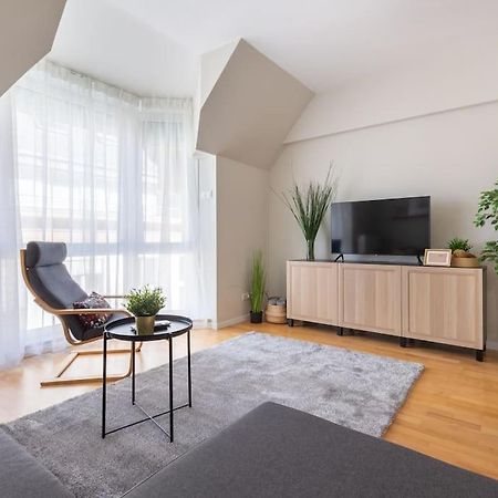 S22 Apartment Budapeşte Dış mekan fotoğraf