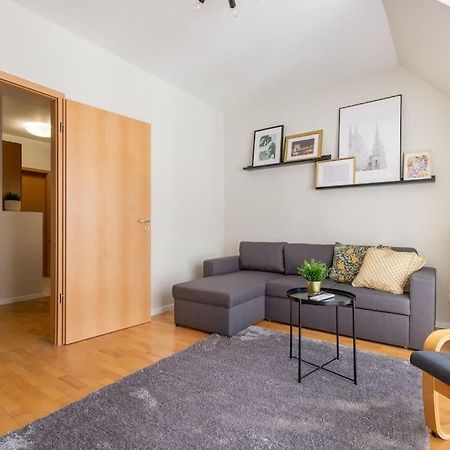 S22 Apartment Budapeşte Dış mekan fotoğraf