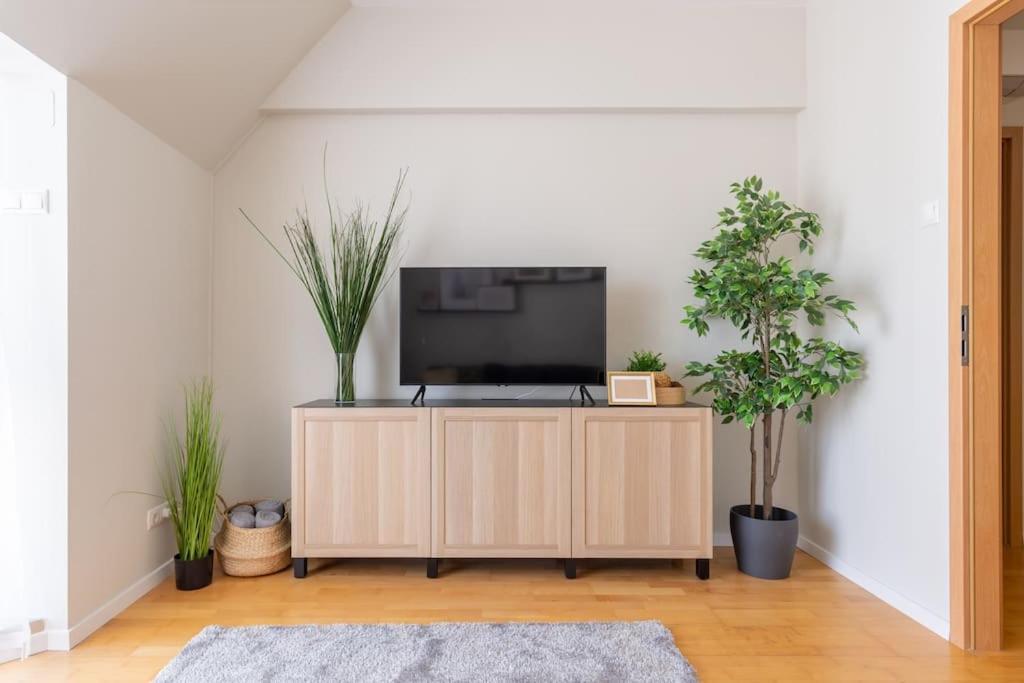 S22 Apartment Budapeşte Dış mekan fotoğraf