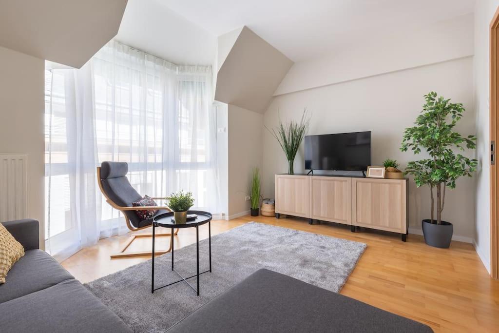 S22 Apartment Budapeşte Dış mekan fotoğraf