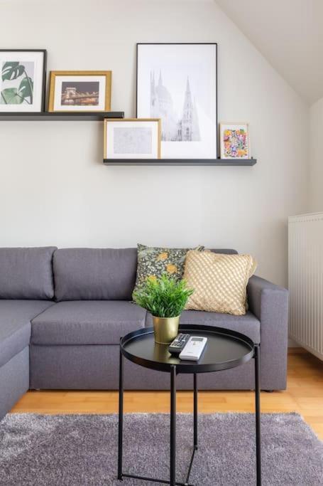 S22 Apartment Budapeşte Dış mekan fotoğraf