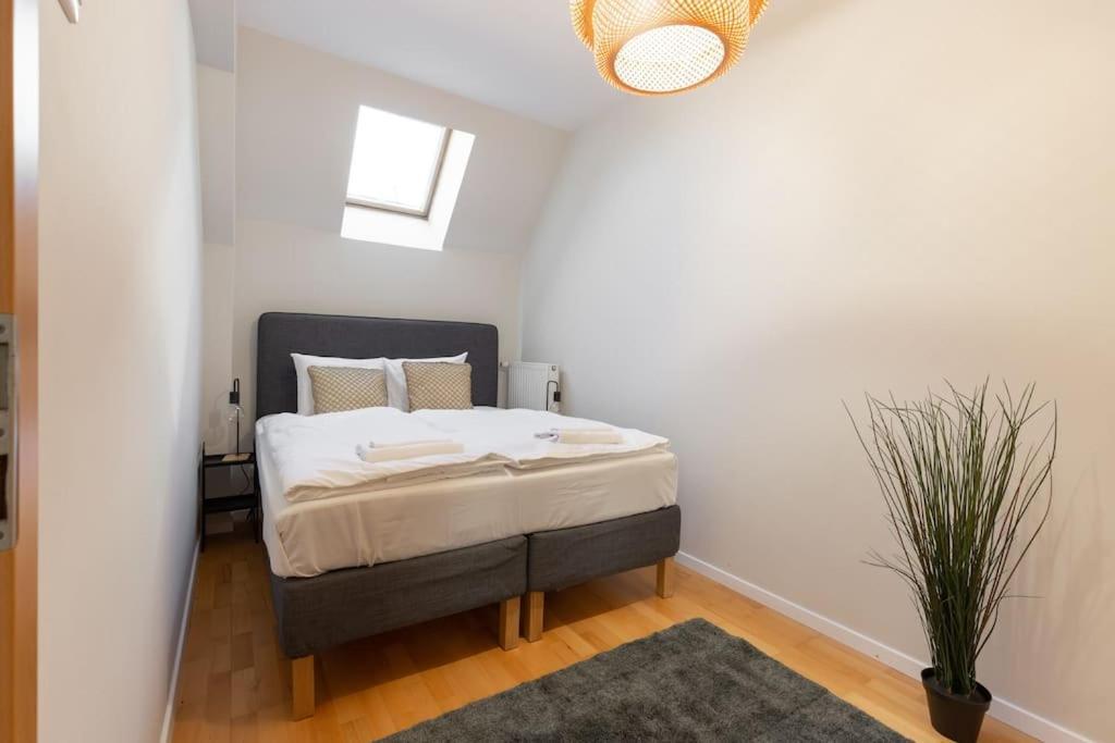 S22 Apartment Budapeşte Dış mekan fotoğraf