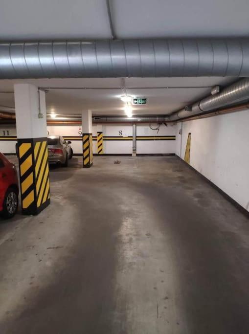 S22 Apartment Budapeşte Dış mekan fotoğraf