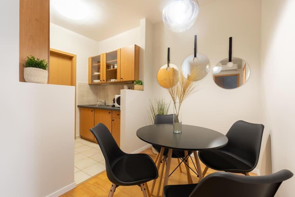 S22 Apartment Budapeşte Dış mekan fotoğraf