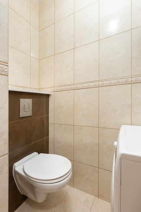S22 Apartment Budapeşte Dış mekan fotoğraf