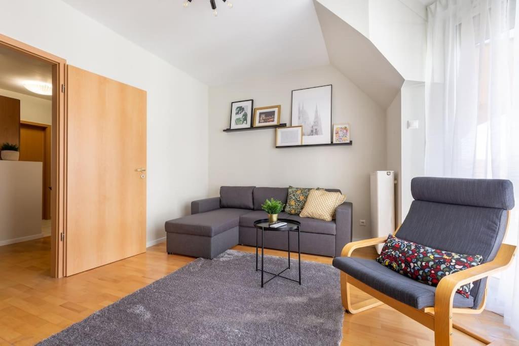 S22 Apartment Budapeşte Dış mekan fotoğraf