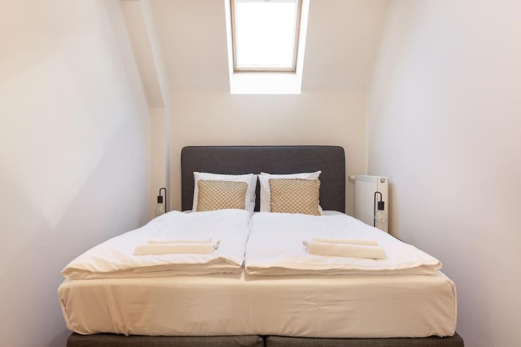 S22 Apartment Budapeşte Dış mekan fotoğraf