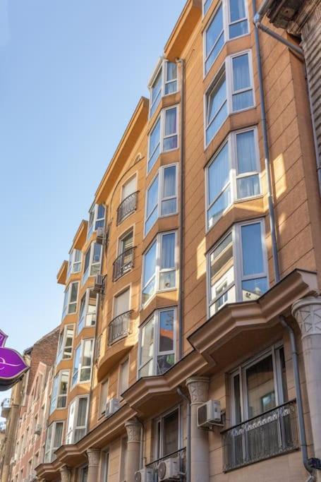 S22 Apartment Budapeşte Dış mekan fotoğraf
