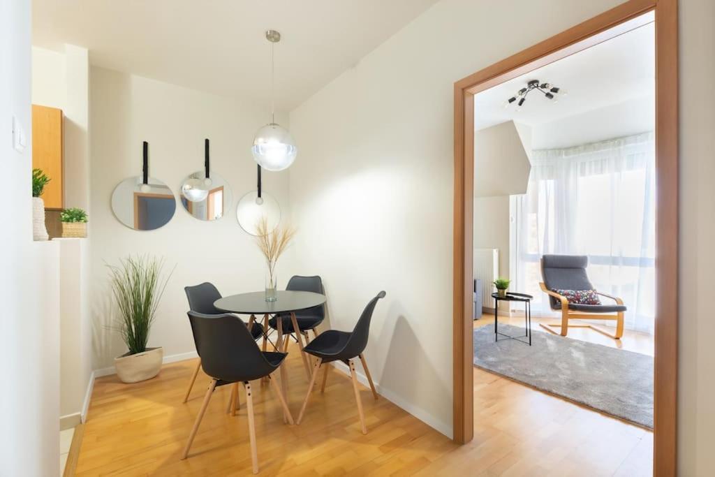 S22 Apartment Budapeşte Dış mekan fotoğraf
