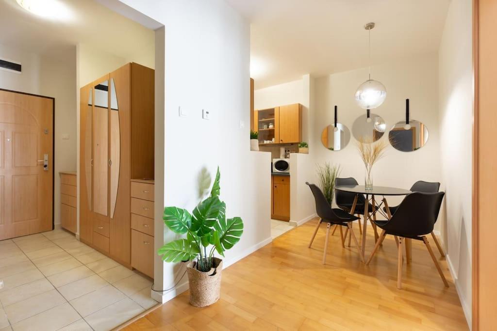 S22 Apartment Budapeşte Dış mekan fotoğraf