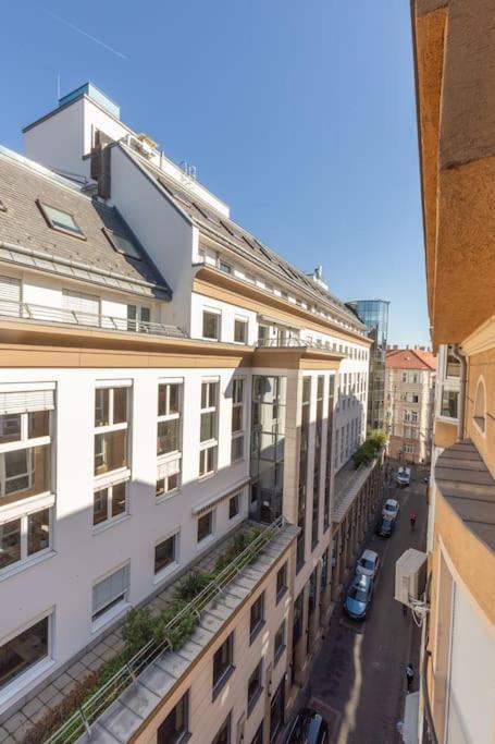 S22 Apartment Budapeşte Dış mekan fotoğraf