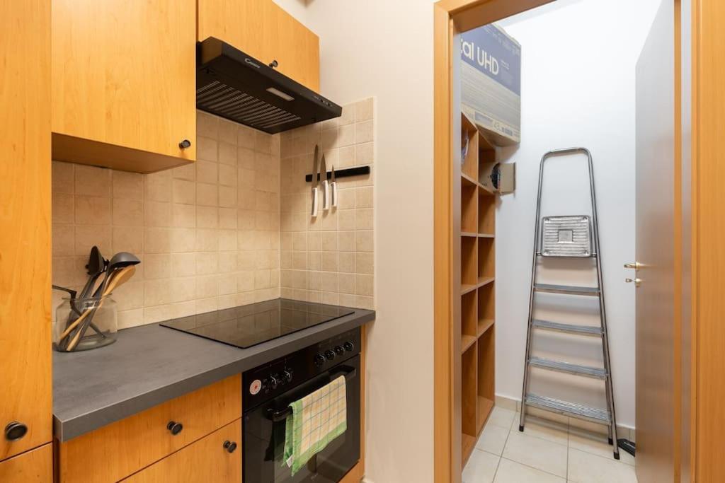 S22 Apartment Budapeşte Dış mekan fotoğraf