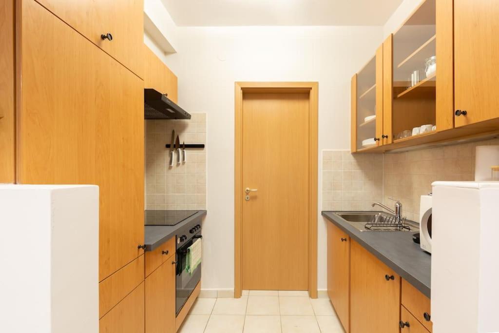 S22 Apartment Budapeşte Dış mekan fotoğraf
