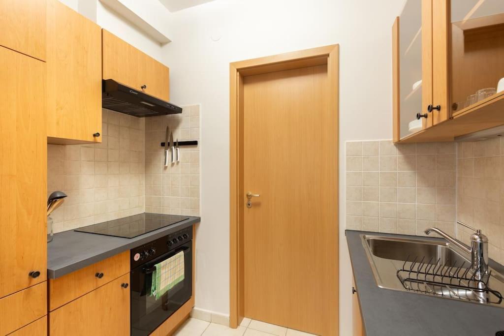 S22 Apartment Budapeşte Dış mekan fotoğraf