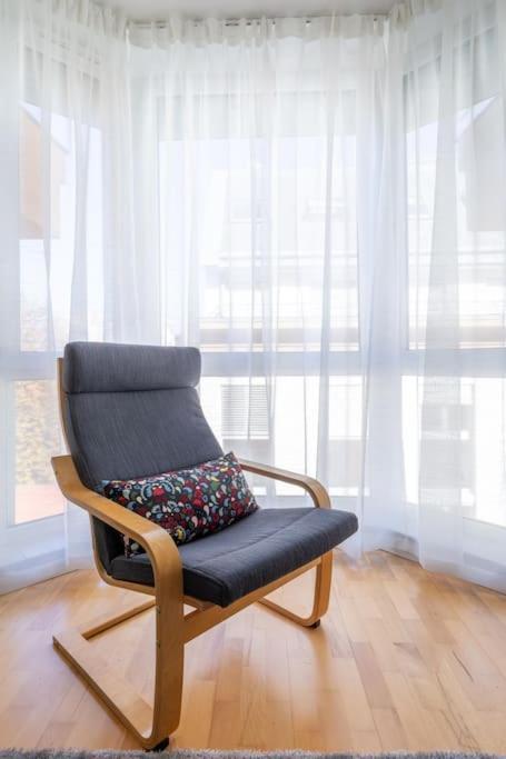 S22 Apartment Budapeşte Dış mekan fotoğraf