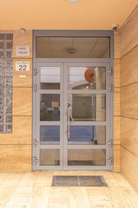 S22 Apartment Budapeşte Dış mekan fotoğraf